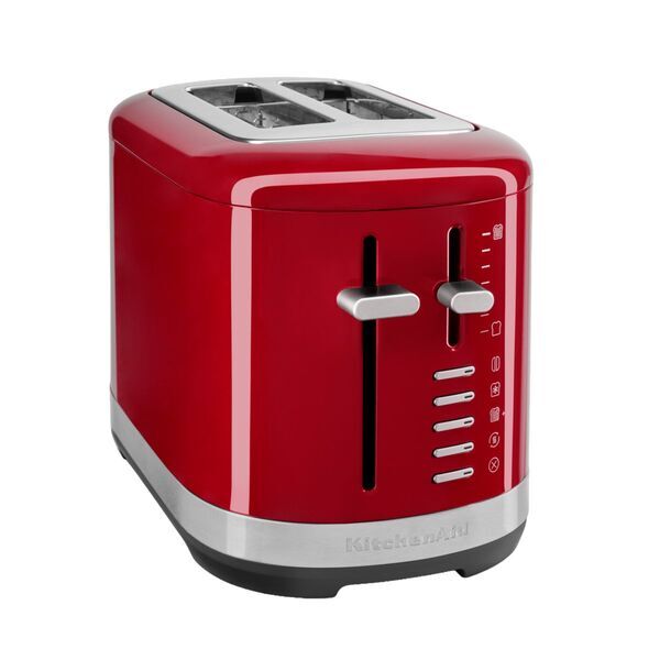 KitchenAid 5KMT2109EER Toaster | red 5