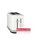 KitchenAid 5KMT2109EPL Toaster | white thumbnail 1/5