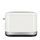 KitchenAid 5KMT2109EPL Toaster | white thumbnail 2/5