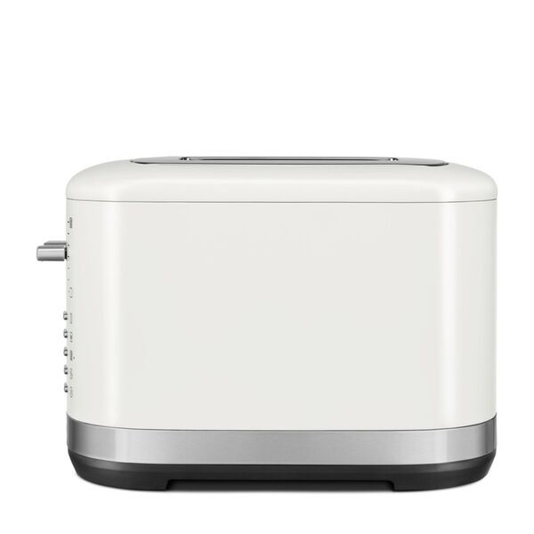 KitchenAid 5KMT2109EPL Toaster | white 2