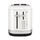 KitchenAid 5KMT2109EPL Toaster | white thumbnail 3/5