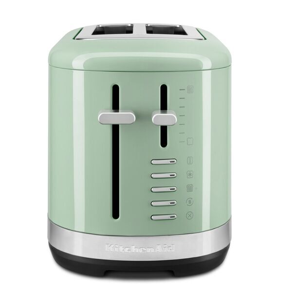 KitchenAid 5KMT2109EPT Toaster | green 3