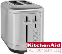 KitchenAid 5KMT2109ESX Toaster