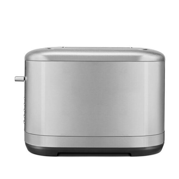 KitchenAid 5KMT2109ESX Toaster | silver 2