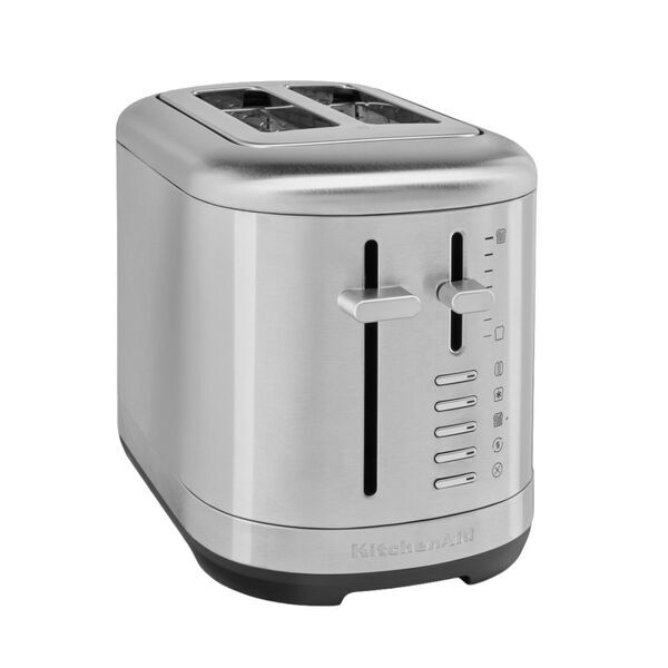 KitchenAid 5KMT2109ESX Toaster | silver 3