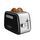 KitchenAid 5KMT2115EOB Toaster | black/silver thumbnail 2/5