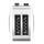 KitchenAid 5KMT2115EWH Toaster | white thumbnail 4/5