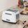 KitchenAid 5KMT2115EWH Toaster | white thumbnail 5/5
