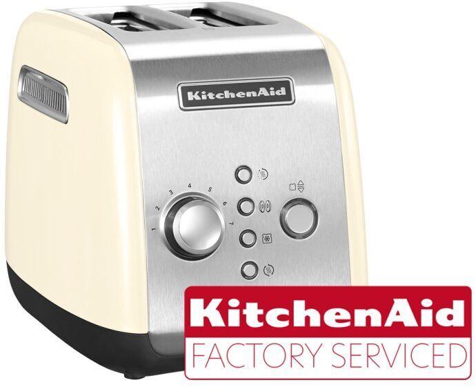 KitchenAid 5KMT221EAC Brödrost