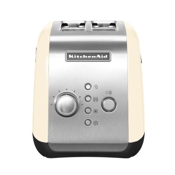 KitchenAid 5KMT221EAC Toaster | beige 2
