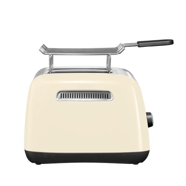 KitchenAid 5KMT221EAC Toaster | beige 3