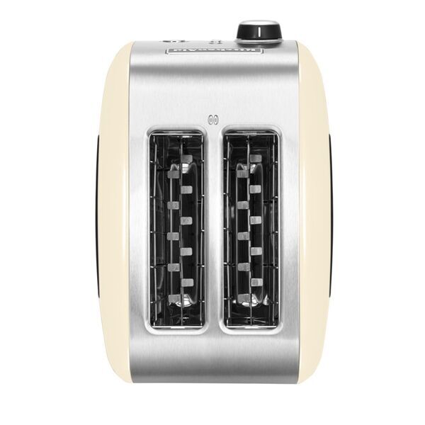 KitchenAid 5KMT221EAC Toaster | beige 4