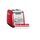 KitchenAid 5KMT221EER Toaster | red thumbnail 1/5