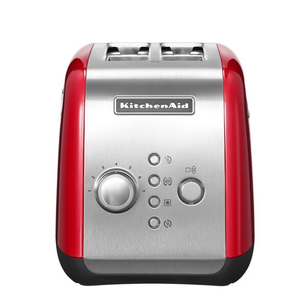KitchenAid 5KMT221EER Toaster | red 2