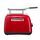 KitchenAid 5KMT221EER Toaster | red thumbnail 3/5