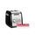 KitchenAid 5KMT221EOB Toaster | black thumbnail 1/5