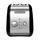 KitchenAid 5KMT221EOB Toaster | black thumbnail 2/5