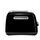 KitchenAid 5KMT221EOB Toaster | black thumbnail 3/5
