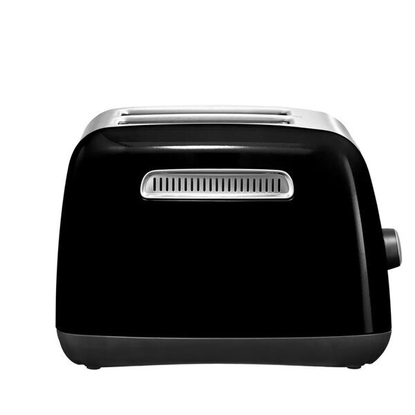 KitchenAid 5KMT221EOB Toaster | black 3