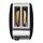 KitchenAid 5KMT221EOB Toaster | black thumbnail 5/5