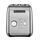 KitchenAid 5KMT221ESX Toaster | silver thumbnail 2/5