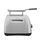 KitchenAid 5KMT221ESX Toaster | silver thumbnail 3/5