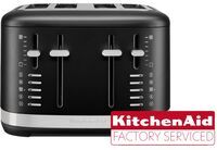 KitchenAid 5KMT4109EBM Toaster