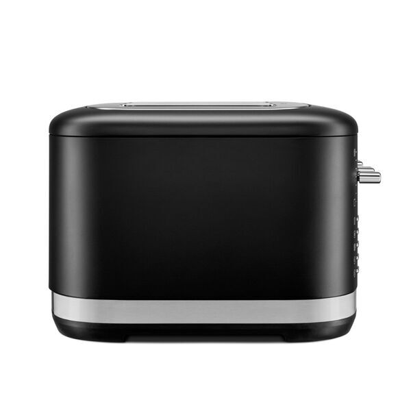 KitchenAid 5KMT4109EBM Toaster | black 3