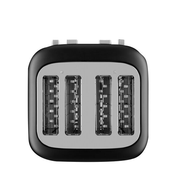KitchenAid 5KMT4109EBM Toaster | black 4
