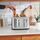 KitchenAid 5KMT4109ESX Toaster | silver thumbnail 5/5