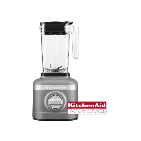 KitchenAid 5KSB1325EDG Stand mixer | dark grey 1