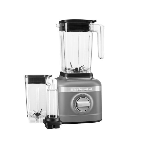 KitchenAid 5KSB1325EDG Stand mixer | dark grey 2