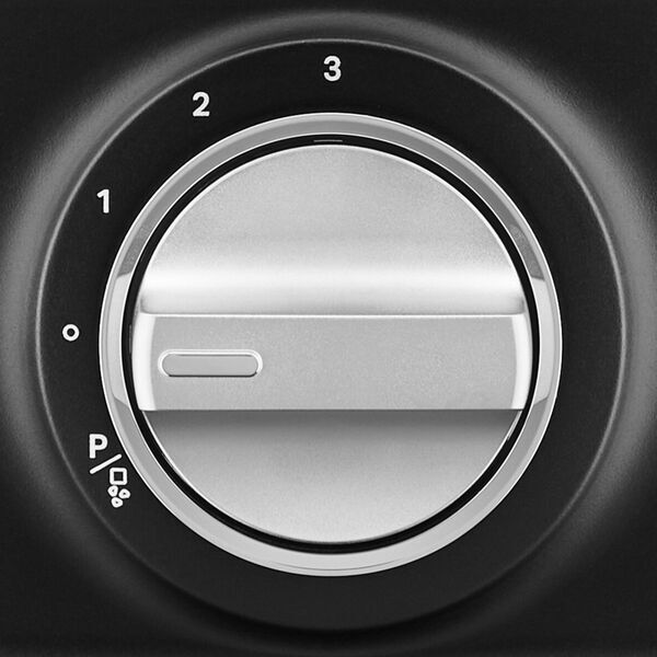 KitchenAid 5KSB1325EDG Stand mixer | dark grey 5