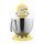 KitchenAid 5KSM195PSEBT Artisan | yellow thumbnail 2/5