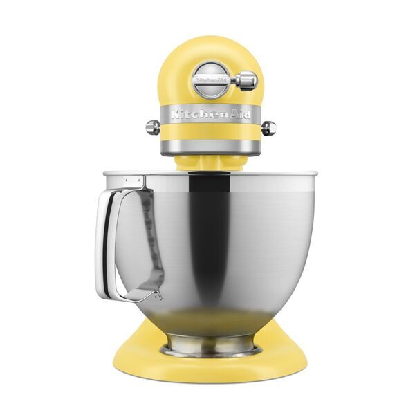 KitchenAid 5KSM195PSEBT Artisan | yellow 2