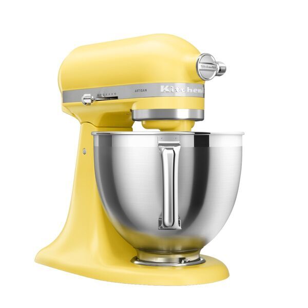 KitchenAid 5KSM195PSEBT Artisan | yellow 3