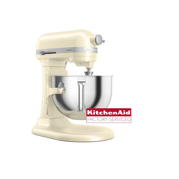 KitchenAid 5KSM60SPXEAC Food processor | beige 1