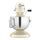 KitchenAid 5KSM60SPXEAC Food processor | beige thumbnail 2/5
