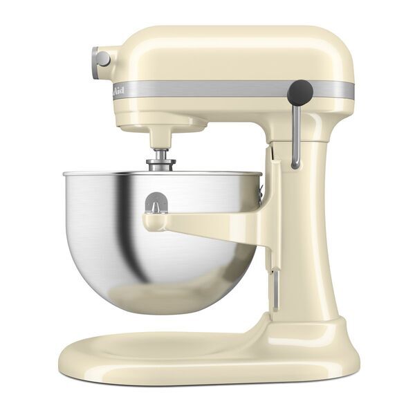 KitchenAid 5KSM60SPXEAC Food processor | beige 3