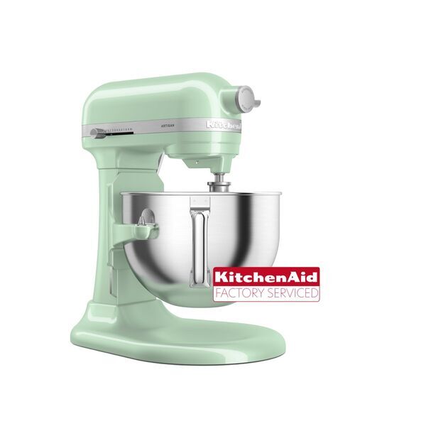 KitchenAid 5KSM60SPXEPT Food processor | green 1