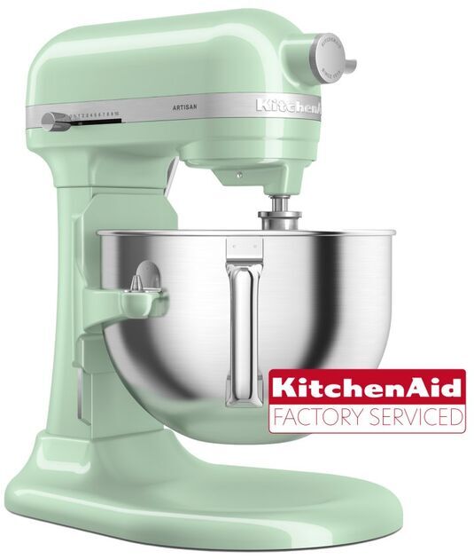 KitchenAid 5KSM60SPXEPT Köksmaskin