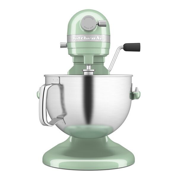 KitchenAid 5KSM60SPXEPT Food processor | green 2