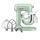 KitchenAid 5KSM60SPXEPT Food processor | green thumbnail 4/5