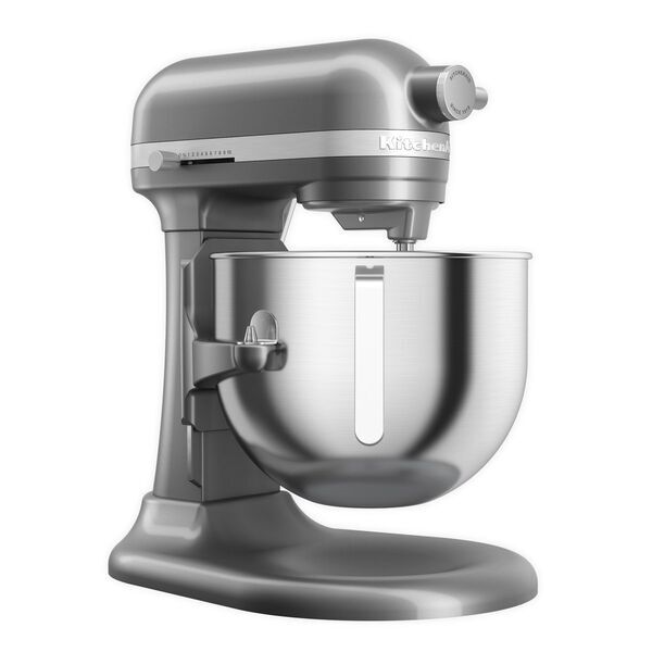 KitchenAid 5KSM70JPXECU Food processor | silver 2