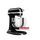 KitchenAid 5KSM70JPXEOB Food processor | black thumbnail 1/5