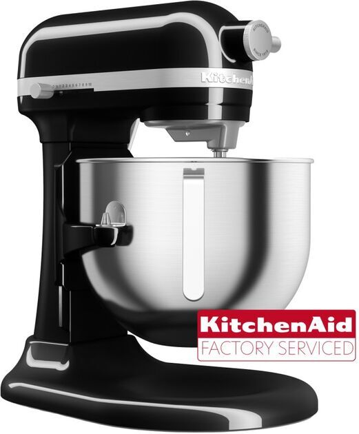KitchenAid 5KSM70JPXEOB Köksmaskin