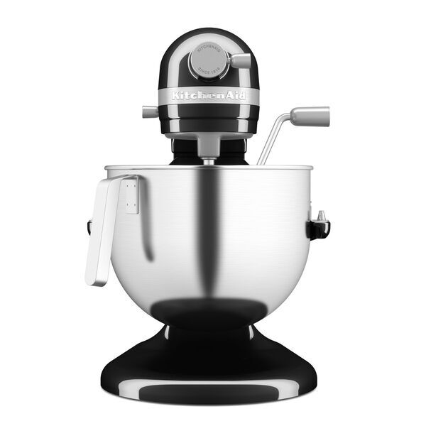 KitchenAid 5KSM70JPXEOB Food processor | black 2
