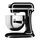 KitchenAid 5KSM70JPXEOB Food processor | black thumbnail 3/5