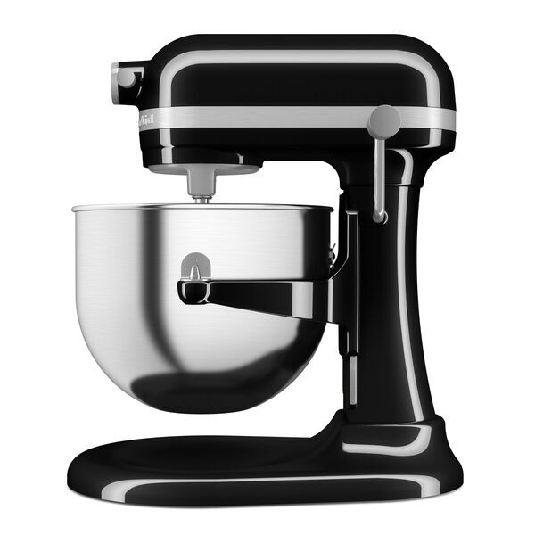 KitchenAid 5KSM70JPXEOB Food processor | black 3