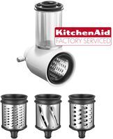 KitchenAid 5KSMVSA Vegetable slicer